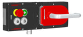 Euchner MGB-L1H-APA-R Locking set, guard lock monitoring